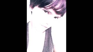 Baby Alone In Babylone (Jane Birkin) by Maud Tessier