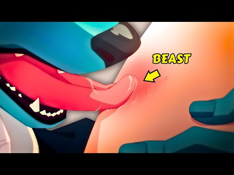 Beast boy is treated like a monster but she sees the human within him | Anime Recap