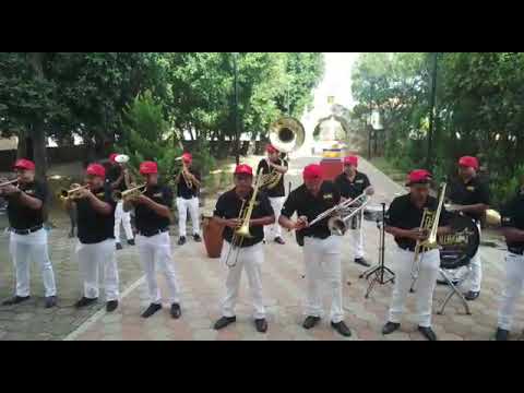 Banda La mas Brillante Estrellita del Sur 7