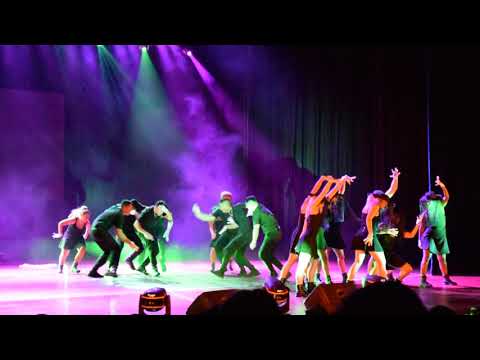 PARRI$ PROJECT World Tour - Manila, Philippines (part 4)