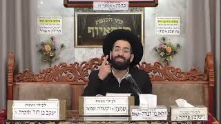 הרב נהוראי הלוי   אמונה ומוסר בפרשה   מוסאיוף (בית הכנסת מוסאיוף) - התמונה מוצגת ישירות מתוך אתר האינטרנט יוטיוב. זכויות היוצרים בתמונה שייכות ליוצרה. קישור קרדיט למקור התוכן נמצא בתוך דף הסרטון