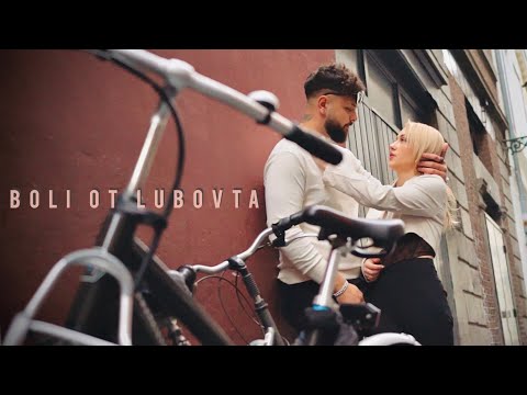 Ilko Vasilev X Oktay Vasilev __ BOLI OT LUBOVTA    — ///// 2024 Officiel video 4K