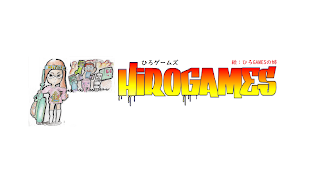 ヒロゲームズ のライブ ストリーム