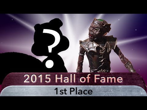 DK Vine Hall of Fame 2015 (Part Six)