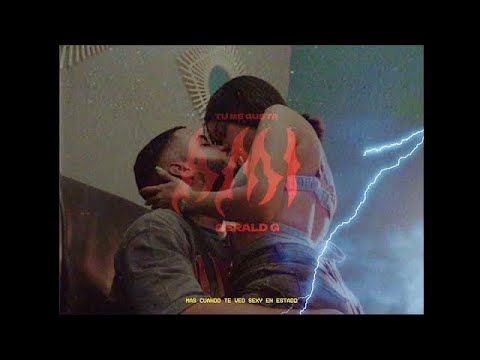 Geraldg - Tu Me Gusta a Mi