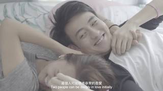 Yokez 叶玉棂《 放手吧 Just Let Go 》幕後花絮 Behind-The-Scenes