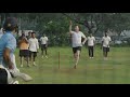 Brett Lee Bowling Action In Slow Motion