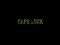 Flatbush Zombies - Caps Lock 