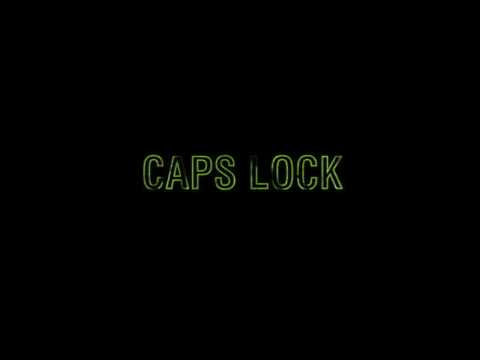 Flatbush Zombies - Caps Lock
