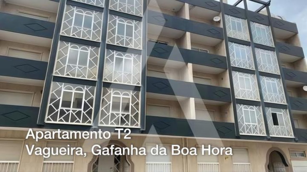 Vídeo do imóvel