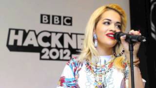 Rita Ora, No Church In The Wild