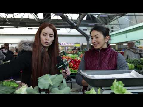 Ceger ep.96 - Pijaca "TC Novi Beograd" - 05.12.2019.