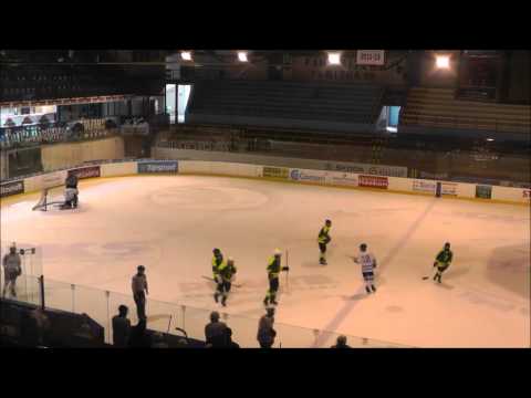 MMHK Nitra Levice 24 5 liga st ziakov