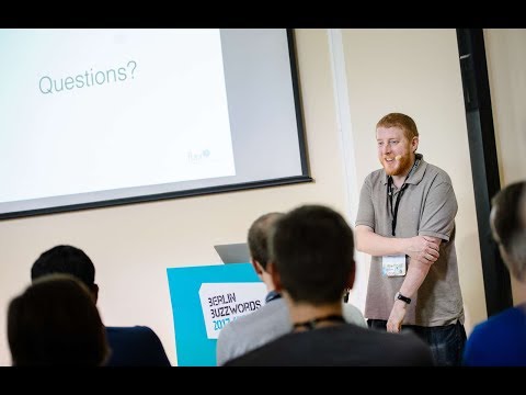 Berlin Buzzwords 2017: Alan Woodward - How does a Lucene Query actually work? #bbuzz