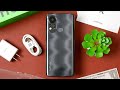 NEW SMART PHONE INFINX HOT 11S G88 PRSOR TEST COMPSON GAMING PUBG G88 PRSOR