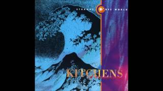 Kitchens of Distinction - Strange Free World [Full Album]