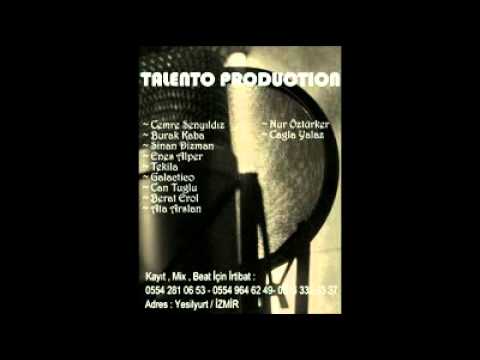 Enes Alper - Rhyme Ambarı