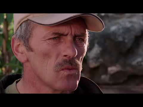 Trailer de Skeleton Man (2004)