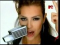 Thalia You Know He Never Loved You (Official Music Video)