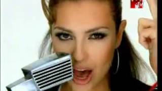 Thalia You Know He Never Loved You (Official Music Video)