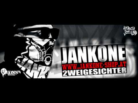JANKONE FEAT. AKARONE ►ERST MAL EIN BAUN◄ (2WEIGESICHTER) www.jankone.de