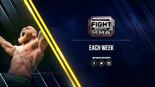 Download lagu FIGHT SPORTS - MMA Promo MNC Vision mp3