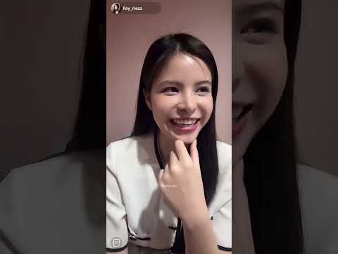 20240805 Fay Live Tiktok