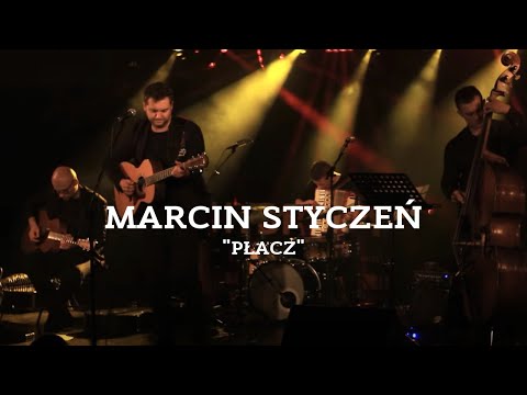 Marcin Styczeń - Płacz
