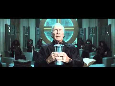 Priest Official Trailer HD