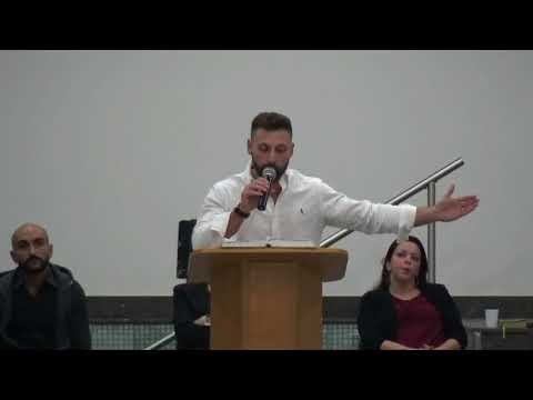 La santa cena ( 07-11-2017 ) condotta da Andrea Mazza