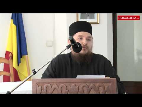 Monahul Gherasim Prodromitul - Mărturii despre Părintele Dionisie de la Colciu