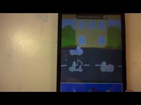 Free kid's puzzle TRUCKS Video