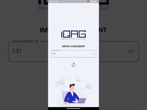 IQAG