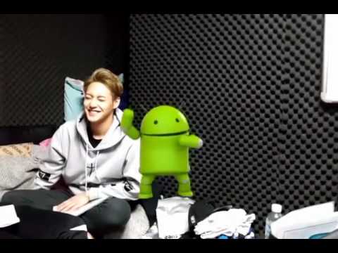 160715 JJCC - 더블제이씨 Simba Update