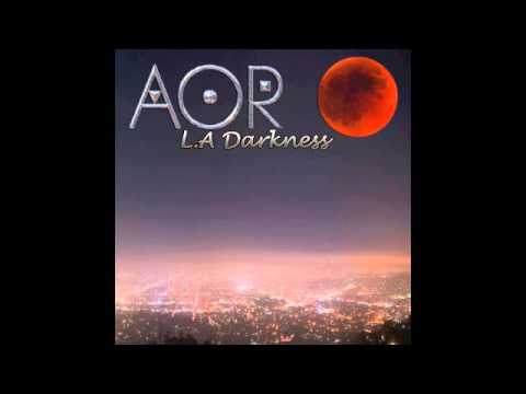 AOR "Heart In Pawn" Frédéric Slama - Steve Overland - Tommy Denander