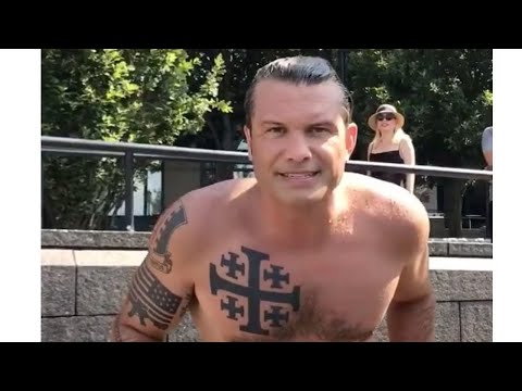 Dept of War Crimes - The Grayzone live