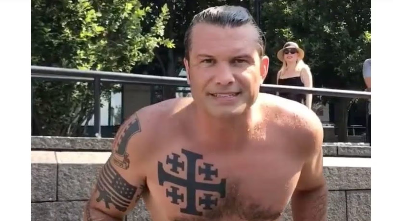 Dept of War Crimes - The Grayzone live