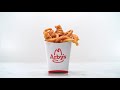 All Our Food Keeps Blowing Up Original Commercial