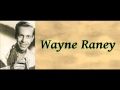 We Need A Whole Lot More of Jesus And A Lot Less Rock and Roll - Wayne Raney