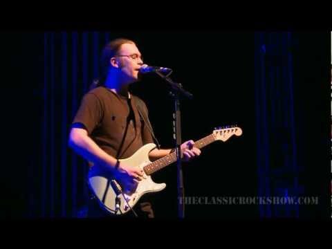 Dire Straits "Telegraph Road" performed by The Classic Rock Show
