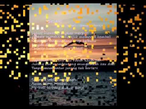 Sesaat - (Harry Sabar) - Benny Soebardja (LCLR 1978)