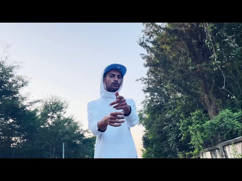 K Boyz Kshitiz - Old Town Hood (Drill Song)