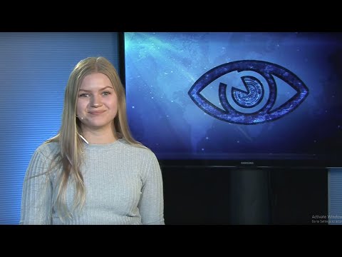 Nærsynet magasinsending 19.03.19