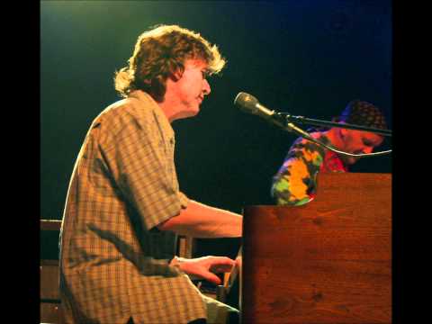 The Dead (With Steve Winwood)~Low Spark Of High-Heeled Boys