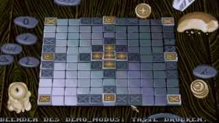 AMIGA Legend of Ragnarok AMIGA 19xx GameTek De cr Dynamix Disk 1 of 3 adf zip