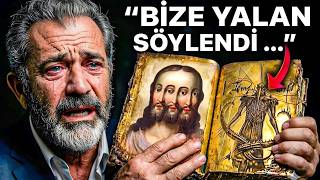 Mel Gibson, Etiyopya İncilindeki Tartışmalı Metne İlişkin Sessizliğini Bozdu