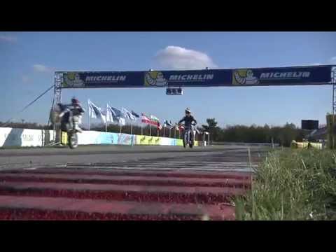 SMWC 2014 - Round 6: GP of Estonia - Tabasalu Track Preview - Supermoto