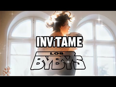 Invitame - Los Bybys