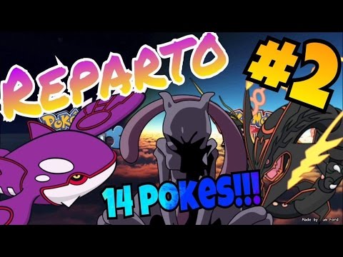 SUPER REPESCA #2!! | Pokemon Sol y Luna