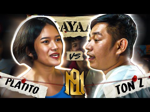 Platito vs Ton Z